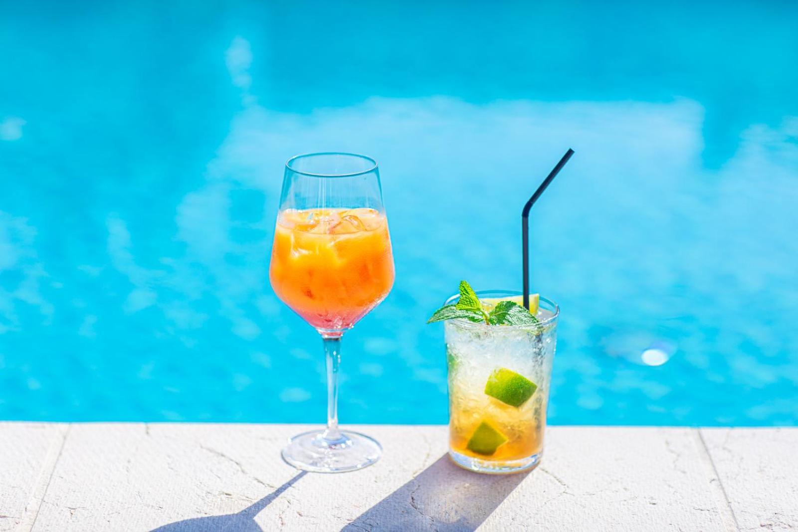 Hotel La Pergola Lignano Sabbiadoro Eksteriør bilde