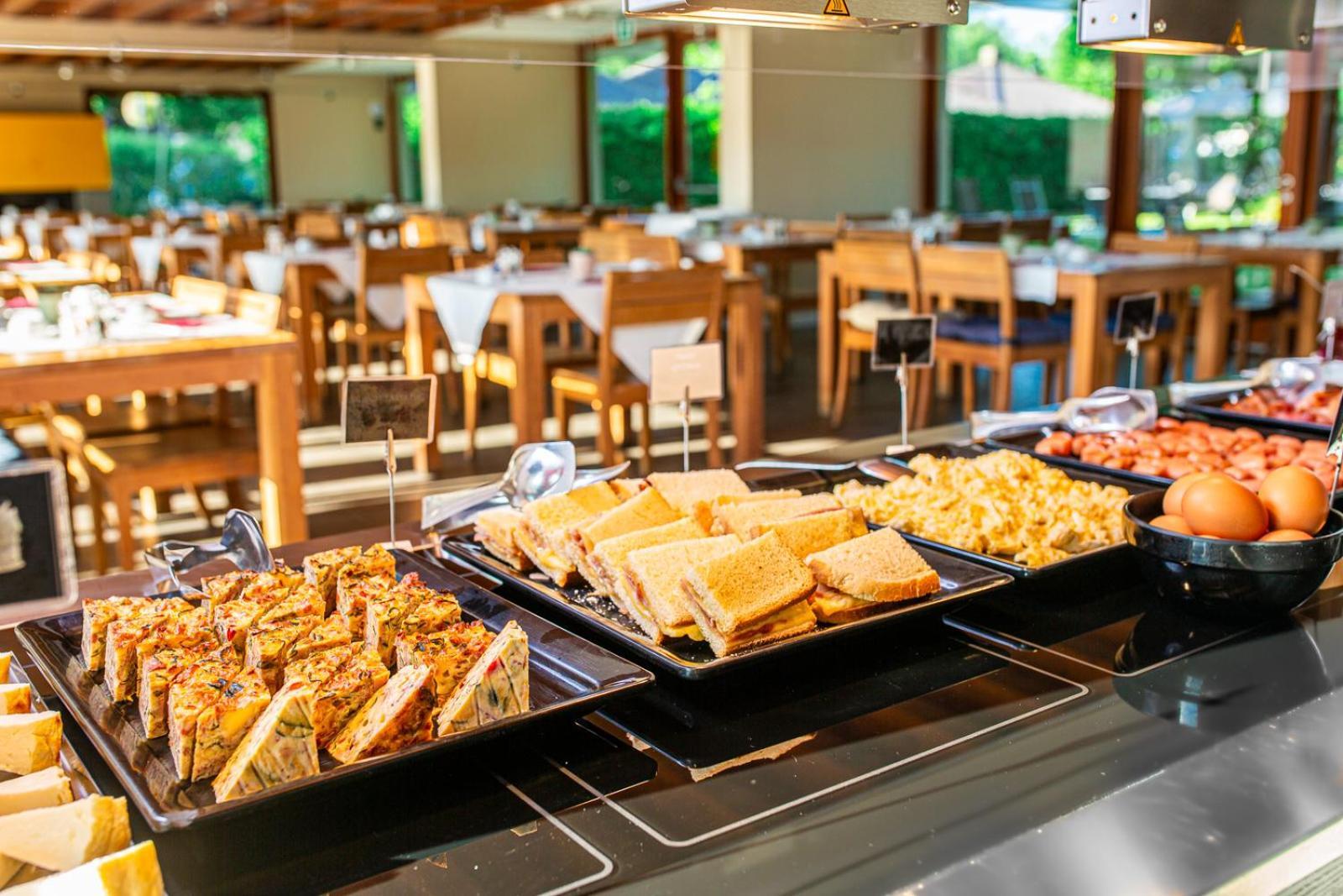 Hotel La Pergola Lignano Sabbiadoro Eksteriør bilde